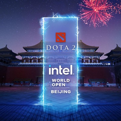Torneio 2022 Intel World Open Beijing