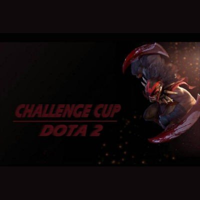 Torneio 2019 The Challenge Cup Season 2