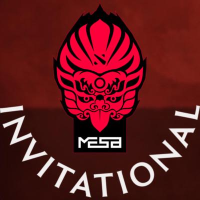 Torneio MESA Invitational 2024