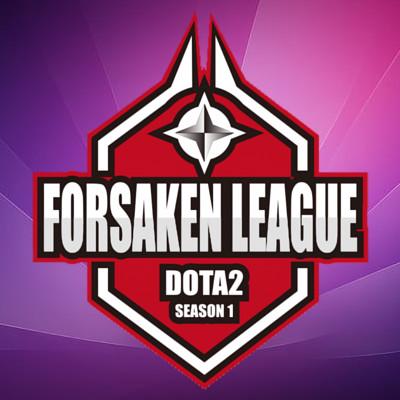 Torneio 2023 Forsaken League