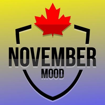 Torneio 2022 Moon Studio November Mood