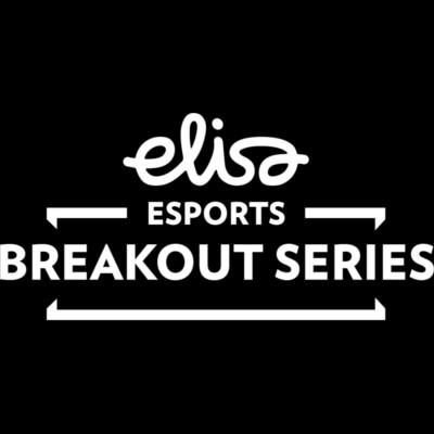 Tournoi 2026 Elisa BreakOut Series #1