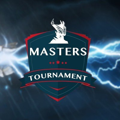 Torneio Masters Tournament Season 1