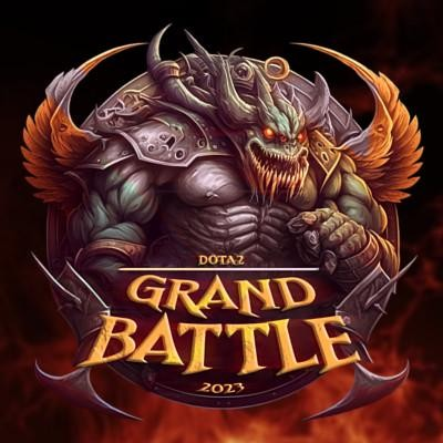 Torneio 2023 Grand Battle