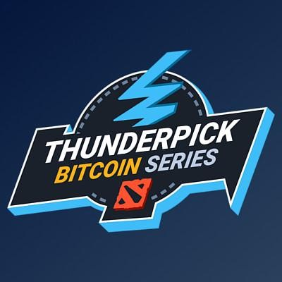 Torneio 2022 Thunderpick Bitcoin Series