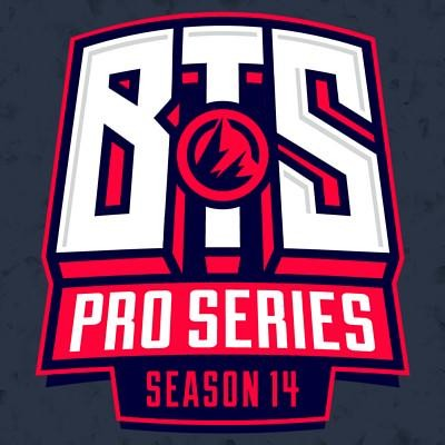 Torneio BTS Pro Series Season 14: Americas