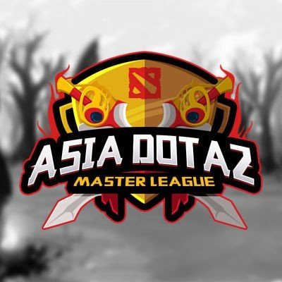 Torneio Asia DOTA2 Master League