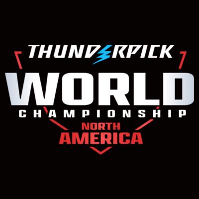Tournoi 2026 Thunderpick World Championship: North American Series