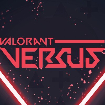 Tournoi Valorant Versus
