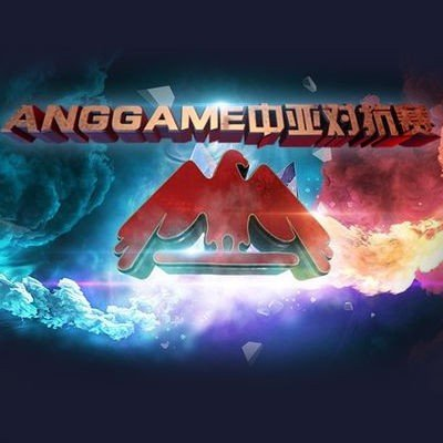 Torneio ANGGAME China vs SEA 3