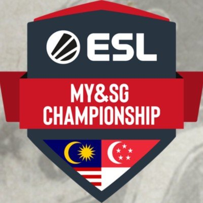 Torneio ESL MY and SG Championship Season 2