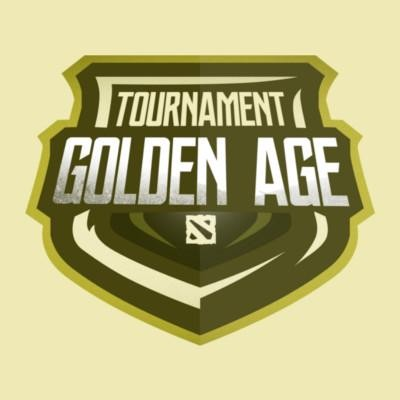 Torneio 2023 Golden Age