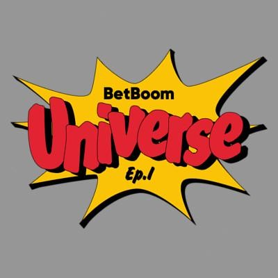 Torneio 2023 BetBoom Universe: Episode I - Comics Zone
