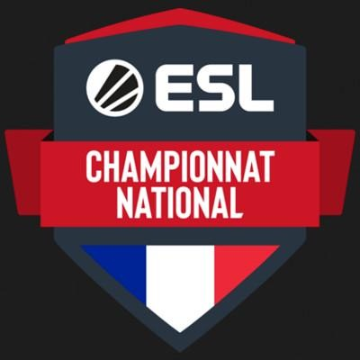 ESL CN