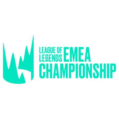 Tournament 2026 League of Legends EMEA Championship Summer