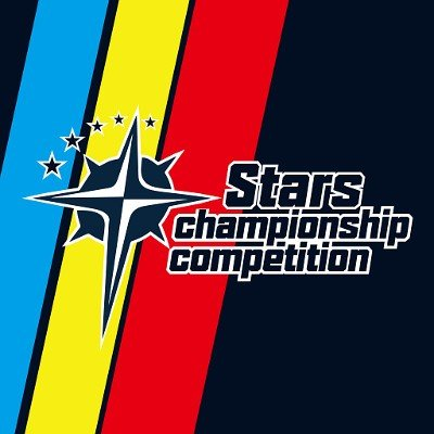 Torneio Stars Championship Competition 