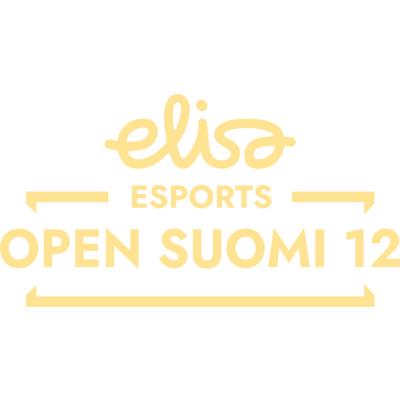 Tournoi 2026 Elisa Open Suomi Season 12