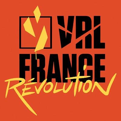 VRL FR