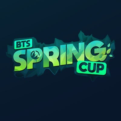 Torneio BTS Spring Cup
