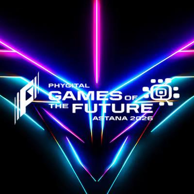 Torneio 2026 Games of the Future