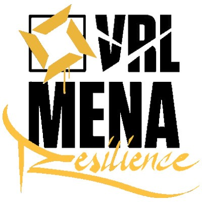 VLR MENA