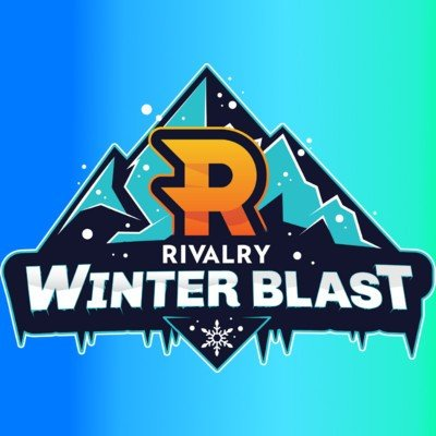 Torneio Rivalry Winter Blast