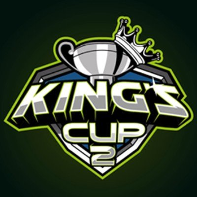 Torneio Kings Cup 2 NA