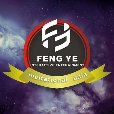 Torneio Feng Ye Professional Invitational Competition