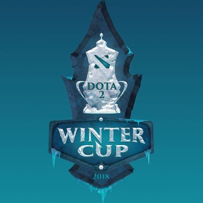Torneio China Dota2 Winter Cup 