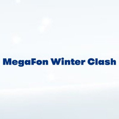 Torneio MegaFon Winter Clash