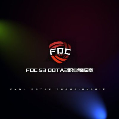 Torneio FMWH Dota2 Championship Season 3