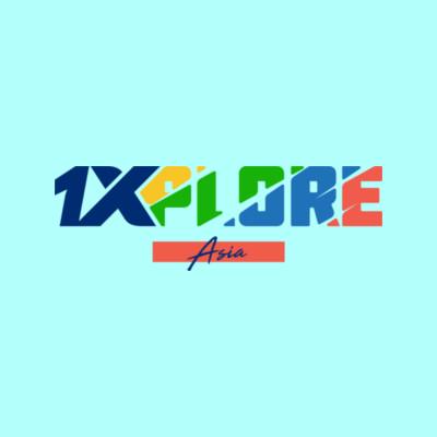 Torneio 2023 1XPLORE Asia #2