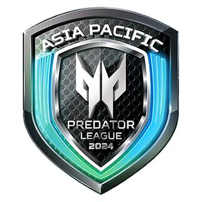 Torneio 2025 Asia Pacific Predator League