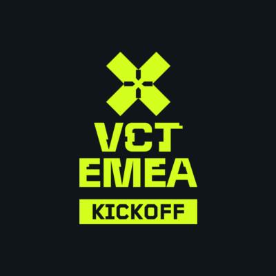VCT EMEA K