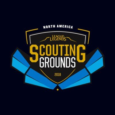 Torneio 2018 NA Scouting Grounds