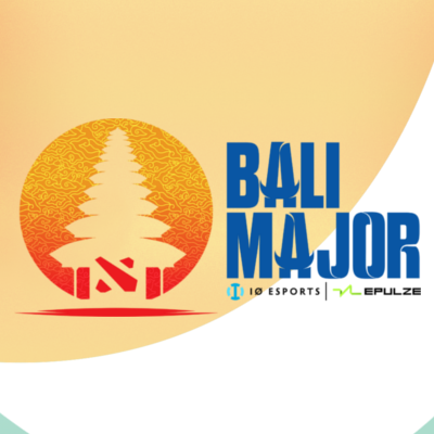 Torneio 2023 Bali Major
