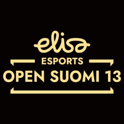 Tournoi 2026 Elisa Open Suomi Season 13