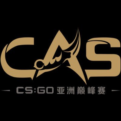 CAS