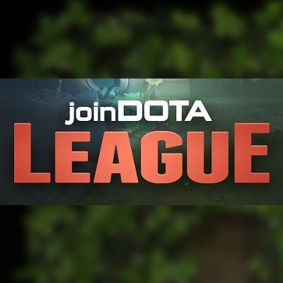 Torneio 2019 JoinDOTA League S16 EU