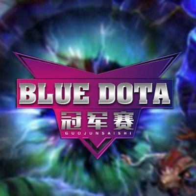 Torneio Blue Dota Championships 