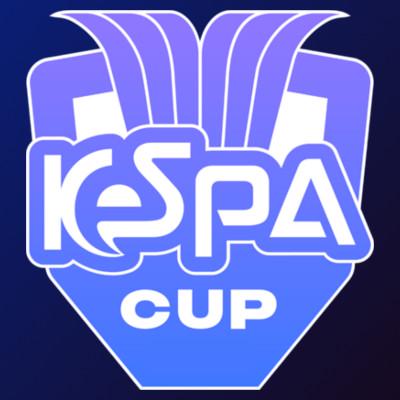 Tournoi 2026 KeSPA Cup