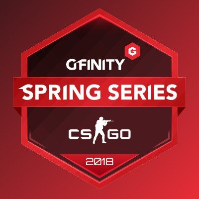 Gfinity NA