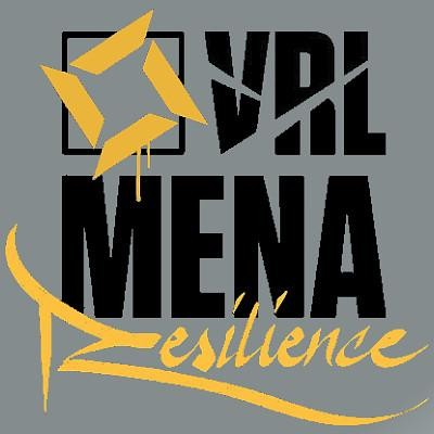 VLR MENA