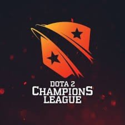 Torneio MegaFon Dota 2 Champions League Season 1