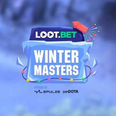 Torneio LOOT Bet Winter Masters