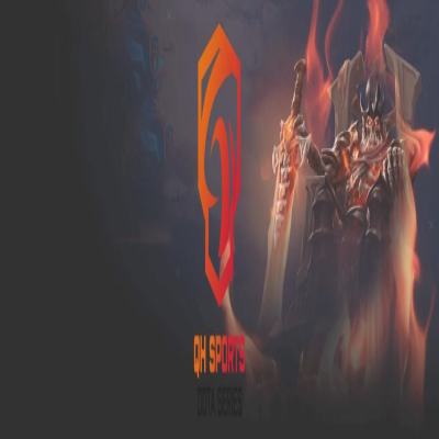 Torneio 2022 QH Sports Dota Series 4