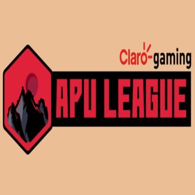 Torneio 2022 Claro Gaming Apu League Season 5