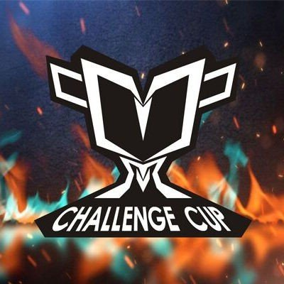 Torneio  The Challenge Cup Season 4