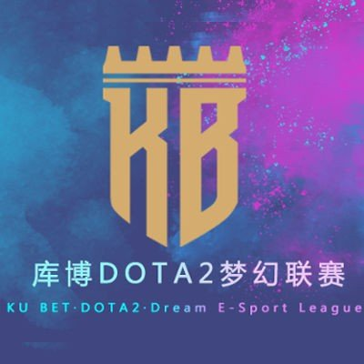 Torneio KU BET DOTA2 Dream E Sport League