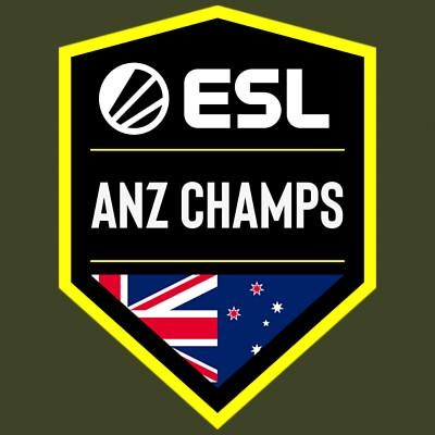 ESL ANZ